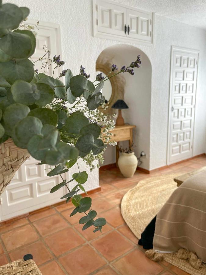 Jávea Casa Venezuelaヴィラ エクステリア 写真