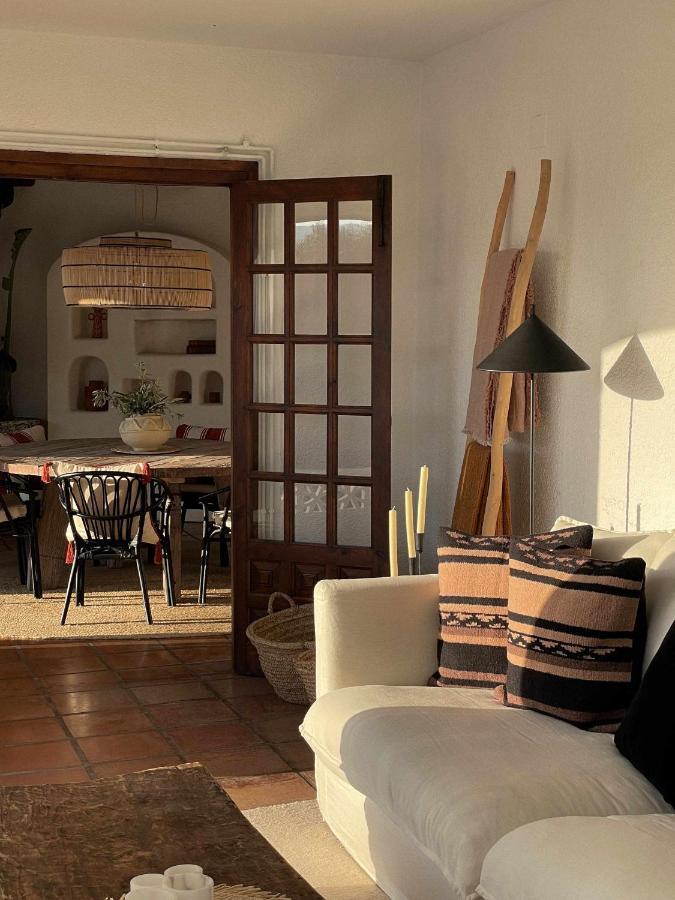 Jávea Casa Venezuelaヴィラ エクステリア 写真