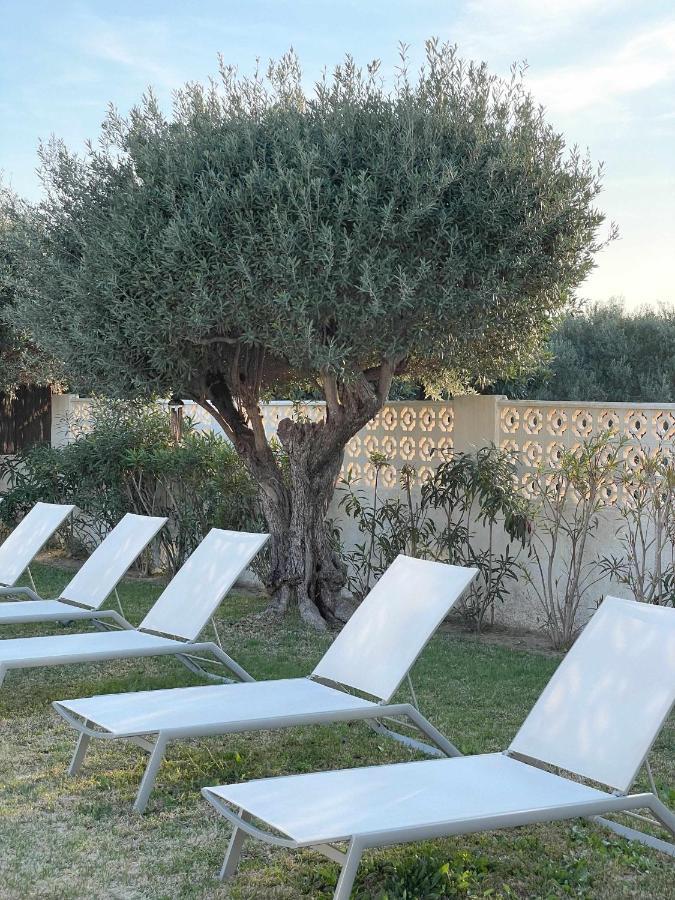 Jávea Casa Venezuelaヴィラ エクステリア 写真